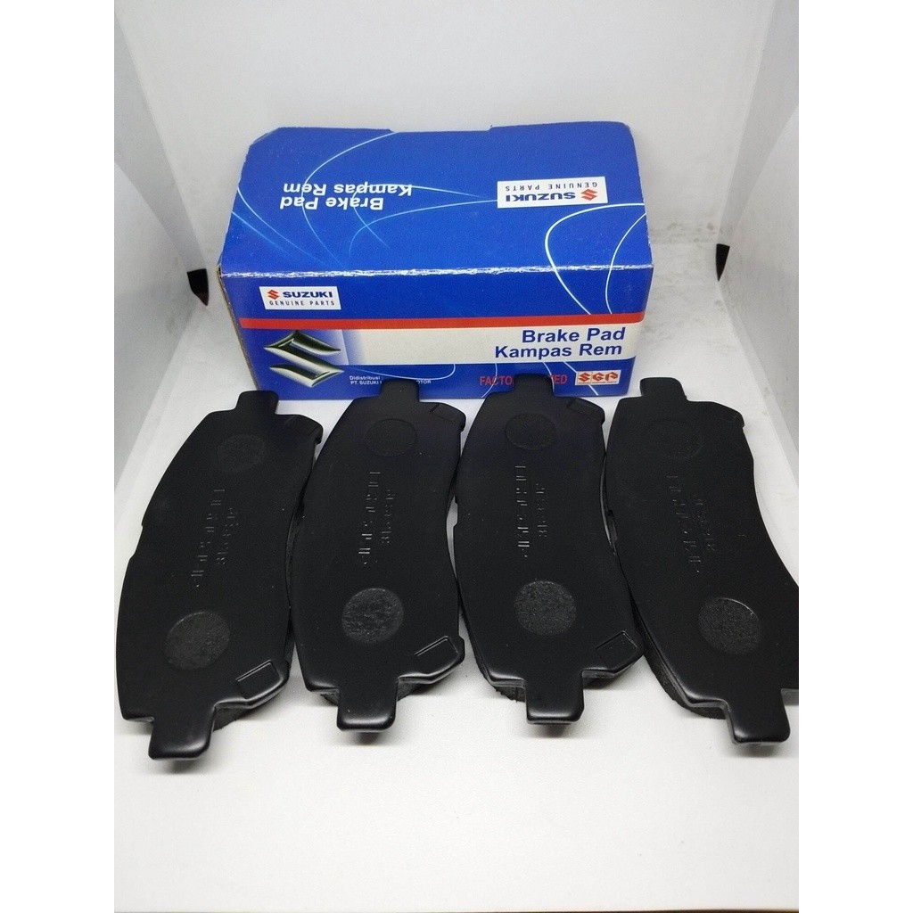 KAMPAS REM DEPAN SUZUKI APV APV ARENA - BRAKE PAD SUZUKI APV APV ARENA