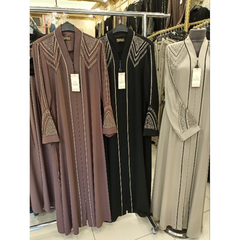 PESTA SALE Abaya Turki| Abaya | Abaya Osmanli | Abaya