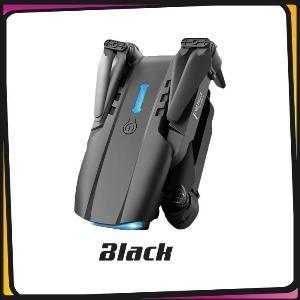 Drone Accessgo Smart Camera mini drone E99 - Hitam  Original