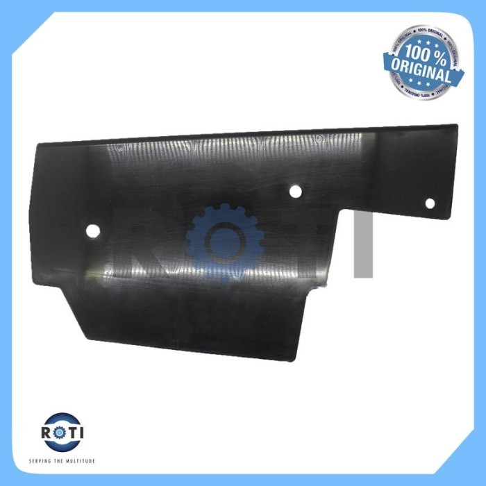 GRILLE AIR INLET TERIOS DAIHATSU 88561-BZ080-001