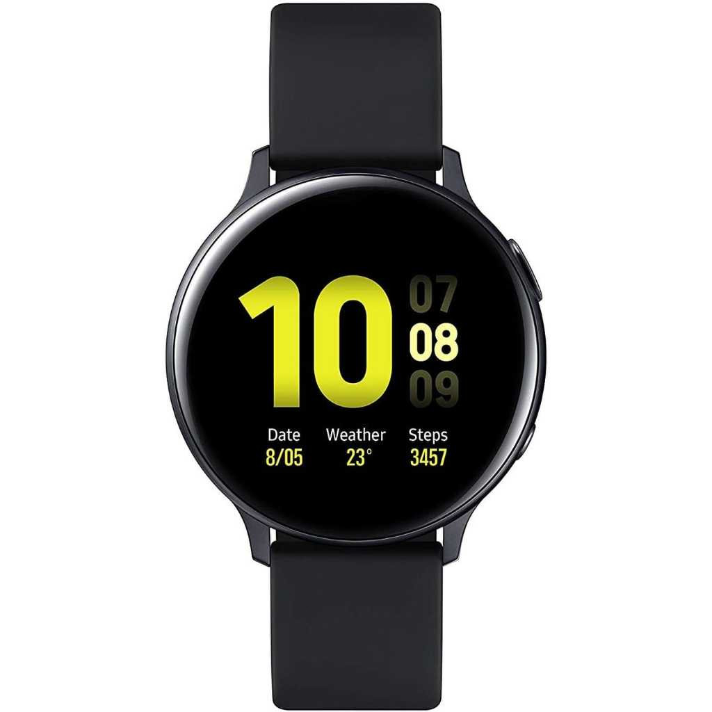 Smartwatch Samsung Galaxy Active 2 44mm (R820) Second Original