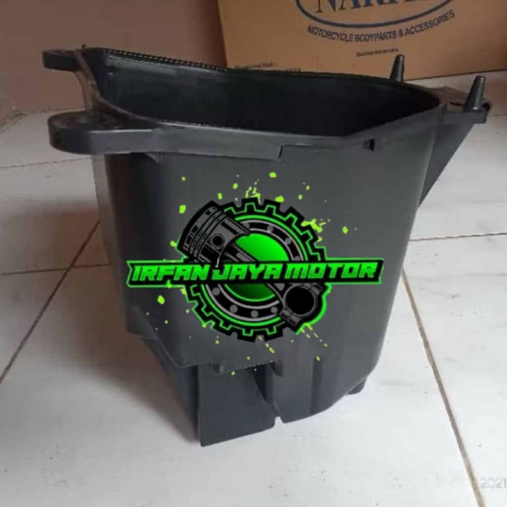Box Bagasi Honda Revo Lama Bahan Kuat Narita