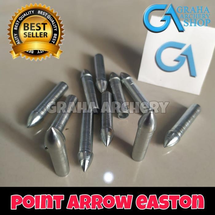 EXPLOREFIT POINT ANAK PANAH TRIBUTE, PLATINUM, JAZZ - 1416