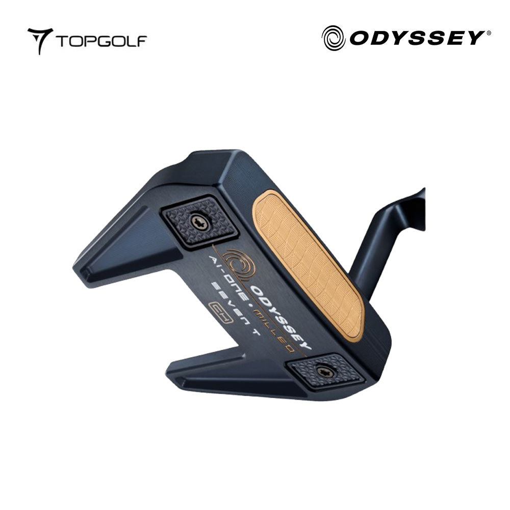 ODY PUTTER AI ONE MLD SEVEN T CH #34