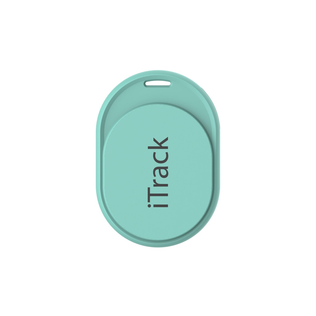 ITrack Mini Anti Lost tracker Smallest Wireless GPS Location Key Finder Mini Key Chain