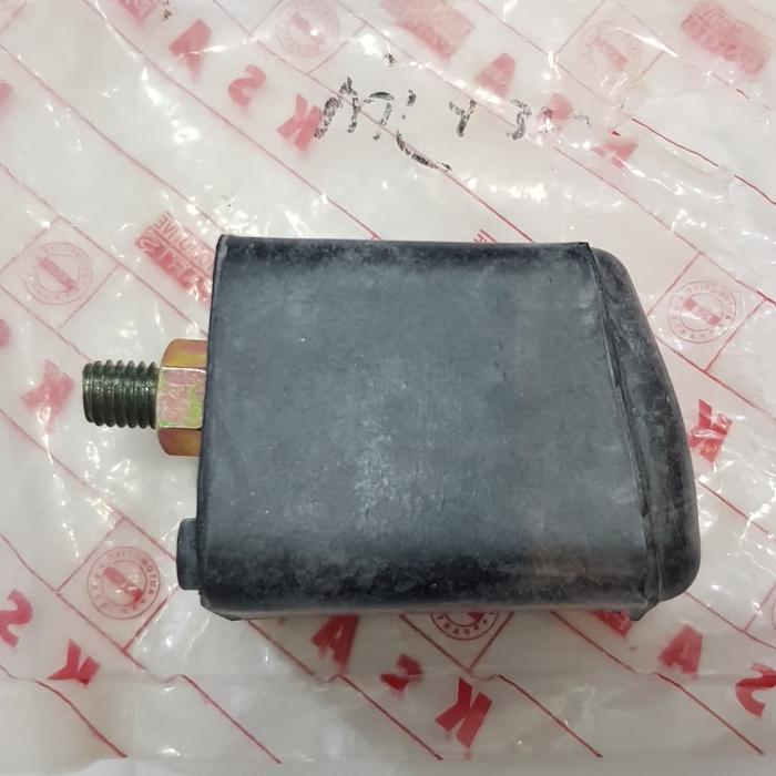 Karet Stopper Stoper Bantalan Pintu Bak Belakang L300 Colt Lama T120 Presisi