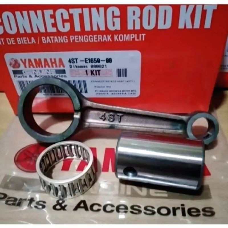 stang seher crypton 4ST