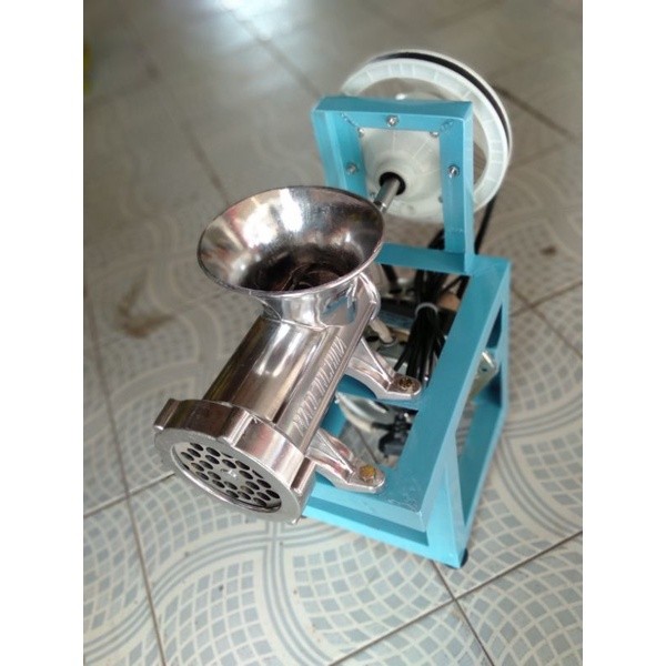 gilingan daging, gilingan getuk,gilingan kacang