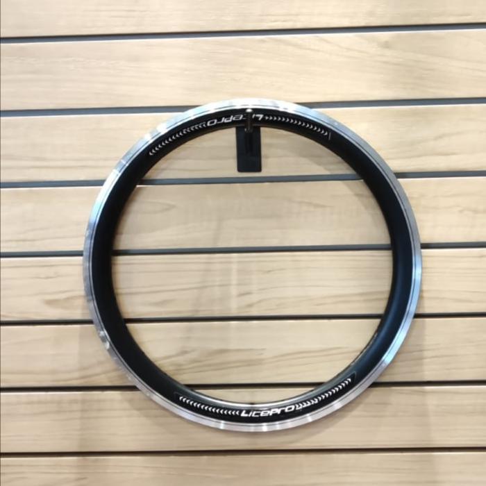 RIM SEPEDA VELG 16 INCH 349 28 HOLE DOUE WALL
