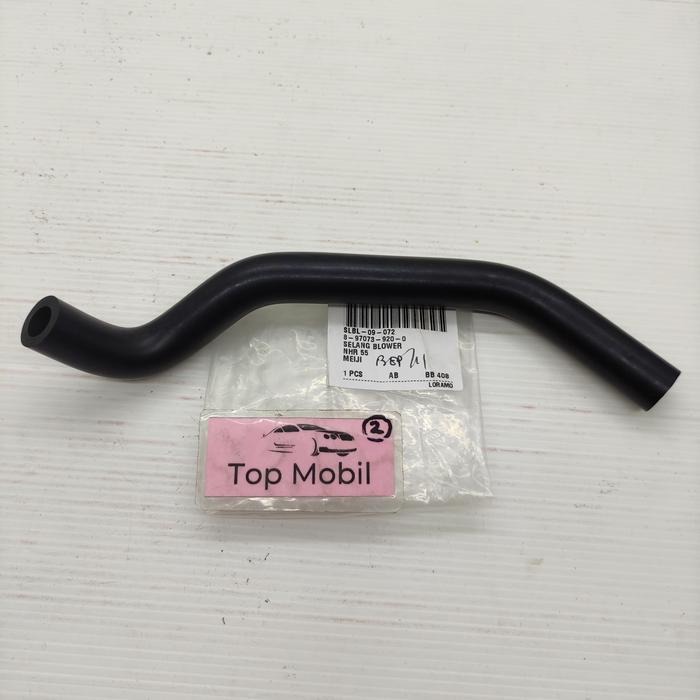 Selang Blower NHR 55 NHR55 ELF77 ELF 77 Tangguh