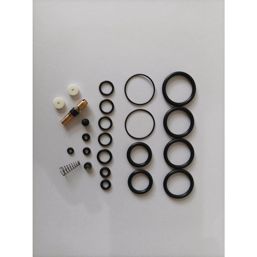 Onderdil Pompa PCP, Seal Pompa PCP, Spare part pompa PCP, Sperpat pompa PCP, Spare Part Pompa China,