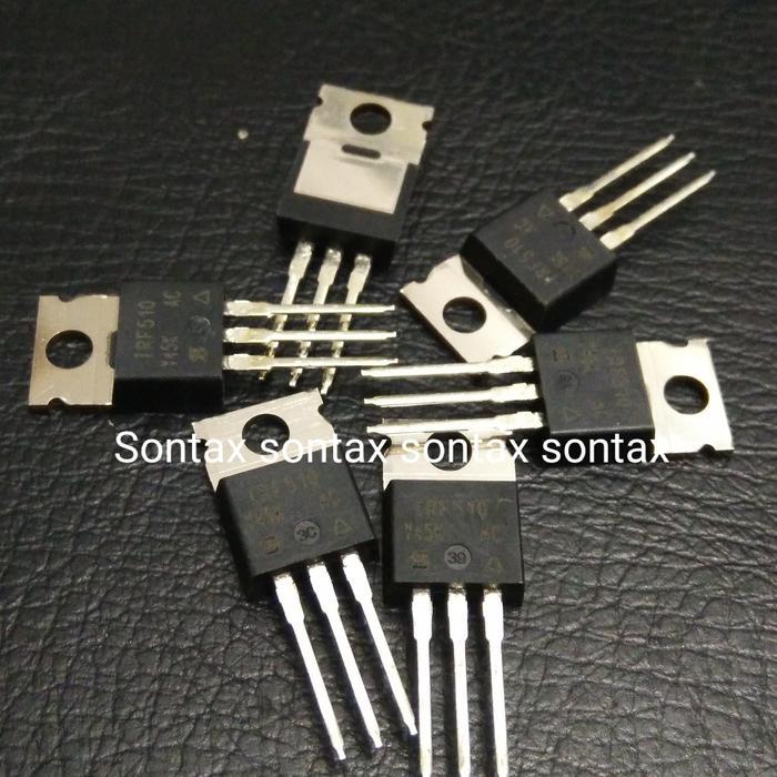 irf510 irf 510 SCelectro