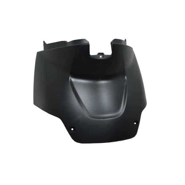 80151K93N00YB Cover Center Honda Scoopy eSP K93 Hitam Doff 80151-K93-N00YB