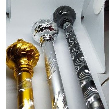 PROMO TERMURAH + 5 RING TIANG PENYANGGA PIPA ROLLET GORDEN HORDEN LANGSIR GORDEN FULLSET BATANG GORD