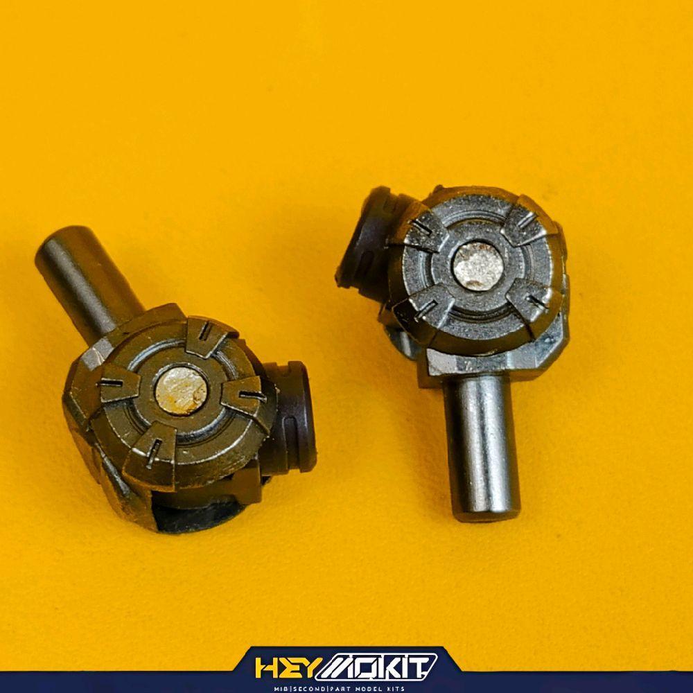 MG 1/100 JOIN JOINT LEG LEGS METAL MNP SERIES CAOREN BAIQI AOBING MODELKIT MOTOR NUCLEAR NON BANDAI