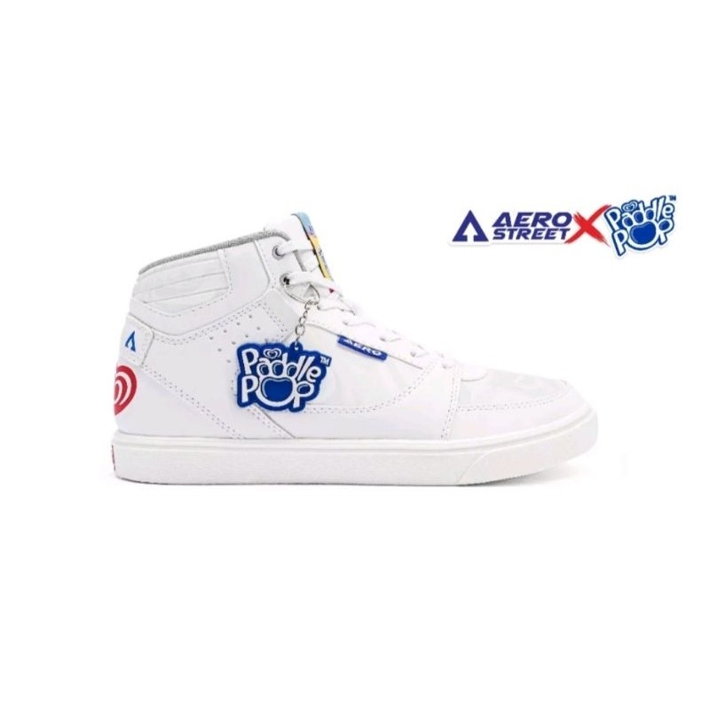 Aerostreet X Paddle Pop 43 Original 100%
