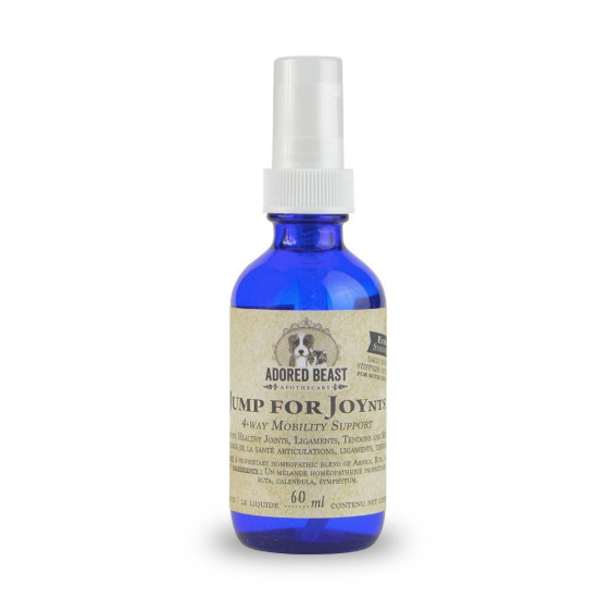 Adored Beast - Jump For Joynts (extra strength)