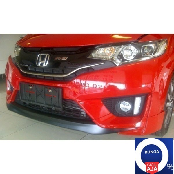 bodykit Honda Jazz gk5 rs mugen BODY KIT JAZZ 2015 2016 2017