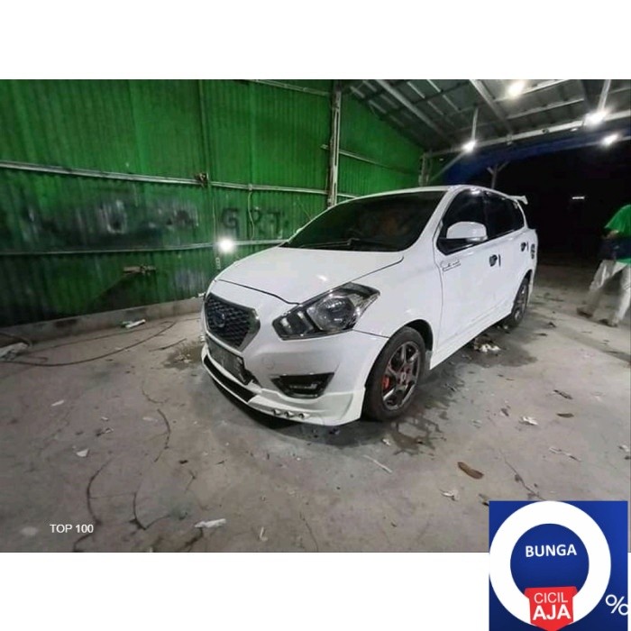 BODYKIT Datsun Go 2baris bodikit GRADE-A