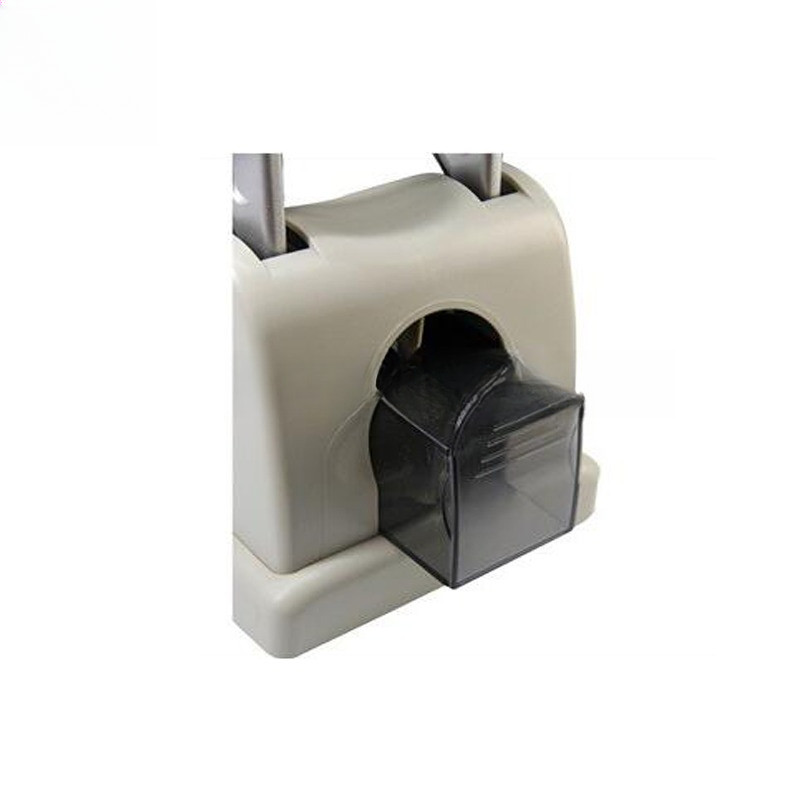 Heavy duty manual drilling machine Double hole drilling machine thick layer drilling machine 1pc