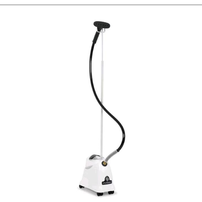 Jiffy Steamer J -2000 Original USA