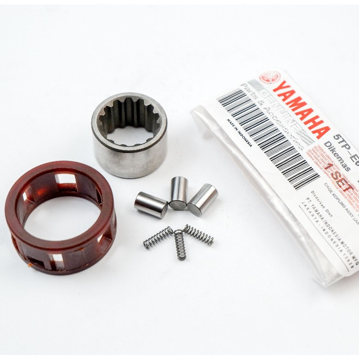 cage vega zr - cange jupiter z  5TP-E6586-00 Original sunnyshine
