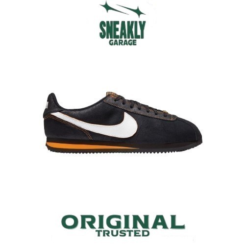 Sepatu Nike Cortez Day of The Dead    Sneakers Unisex