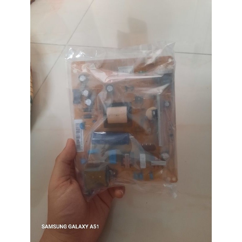 PSU - POWER SUPPLY - REGULATOR TV LED SAMSUNG UA32H4303AW - UA32H4303 - 32H4303