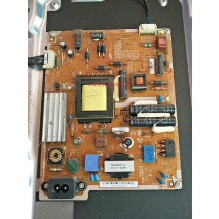 Psu - Power Supply - Regulator Tv Samsung UA32D4003BM - UA32D4003 - 32D4003