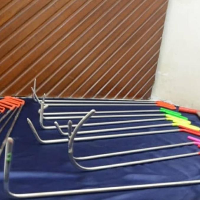 alat alat PDR ( Paintless Dent Removal ). PDR=Ketok mobil tanpa ngecat - 8