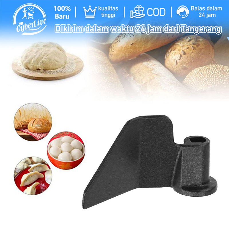 Universal Pisau Pengaduk Mesin Pembuat Roti Rebread Aksesori Mesin Pembuat Roti