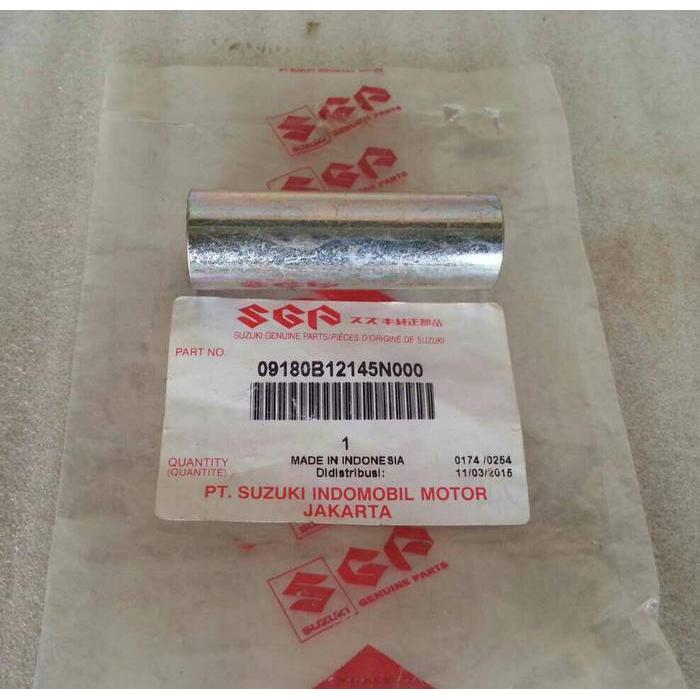 BOS TROMOL DEPAN SATRIA FU 09180B12145N000 ORIGINAL SUZUKI