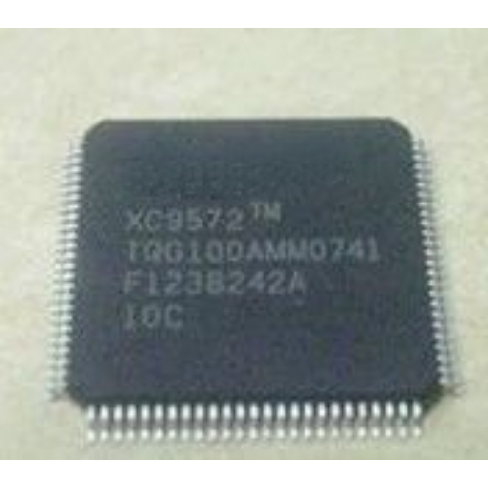 (10piece)XC9572XL-10VQG44C XC9572XL-10VQG64C XC9572XL 10VQG44C 10VQG64C XC9572XL VQ44 VQ64 QFP 100% 