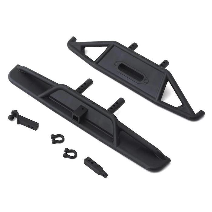 VANQUISH PRODUCTS VS4-10 PRO TUBE BUMPER SET