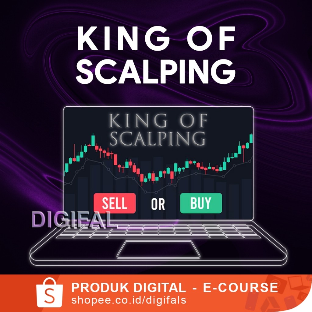 The King of Scalping