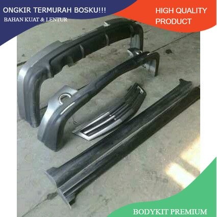 BODYKIT LIVINA IMPUL