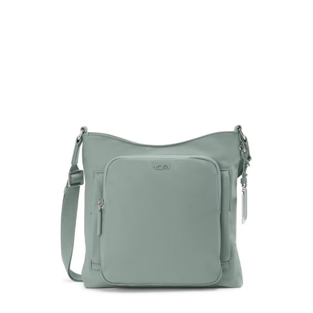 TUMI - Tyler Crossbody - Thyme