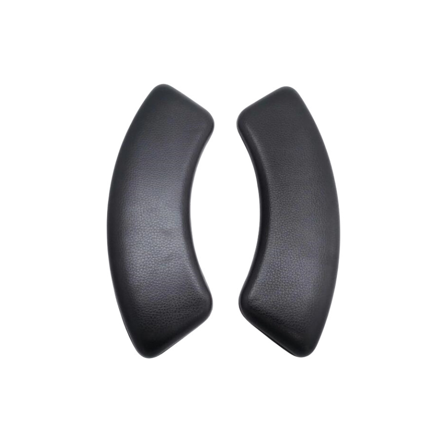 1 Pasang Bantalan Pelindung Betis INMOTION Asli untuk INMOTION V10 V10F Unicycle Self Balance Scoote