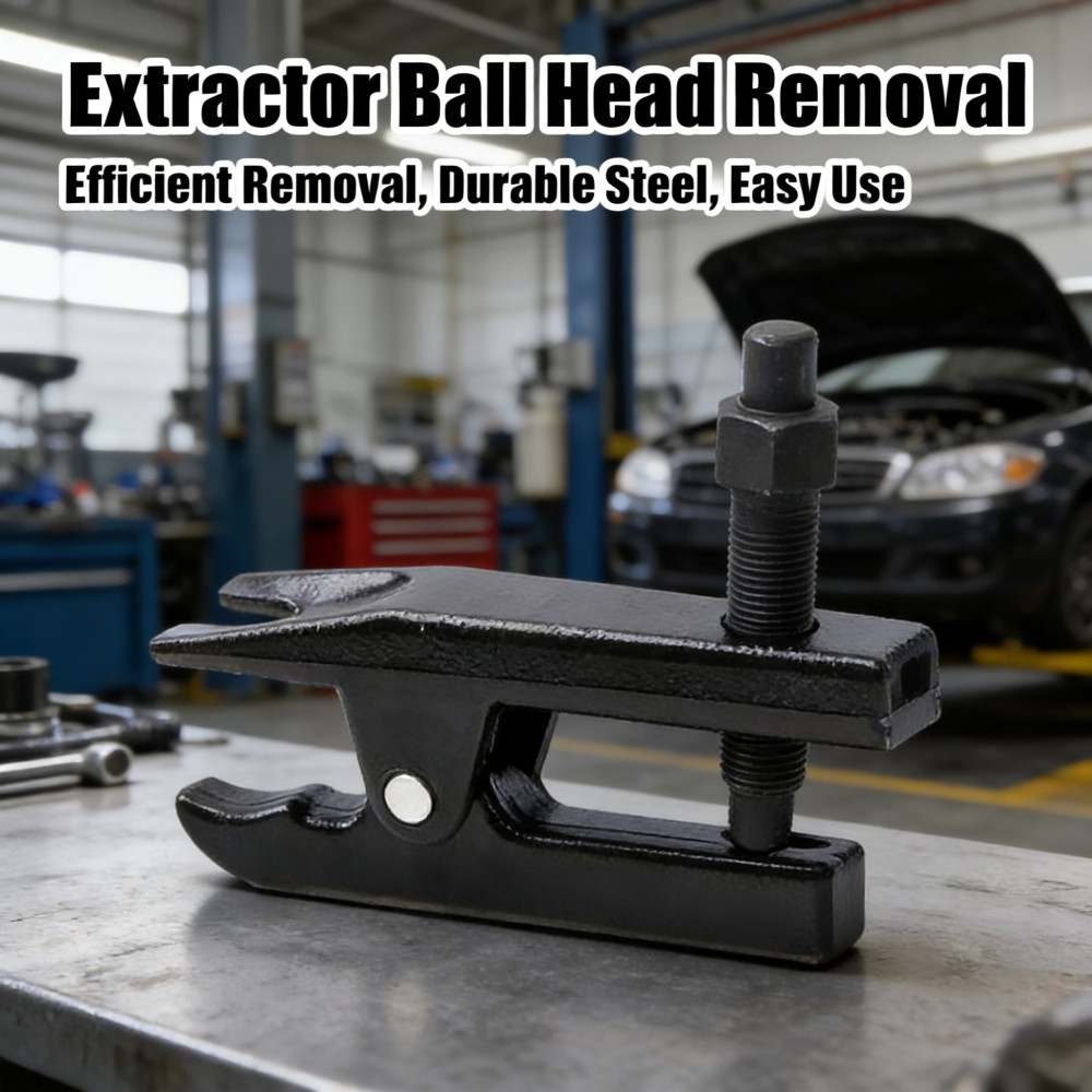 Prayatech Tool Ball Joint Removal Prayatech Extractor Separator Ball Head Ball