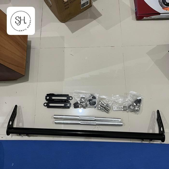 Traction Bar Honda Civic EG EK Genio Estilo Ferio