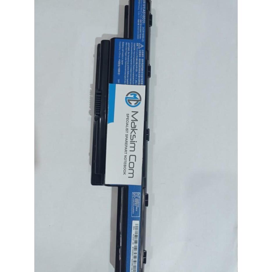 BATERAI ACER ASPIRE 4552 4552G 4560 4560G 4625 4625G 4733 4733G 5451G