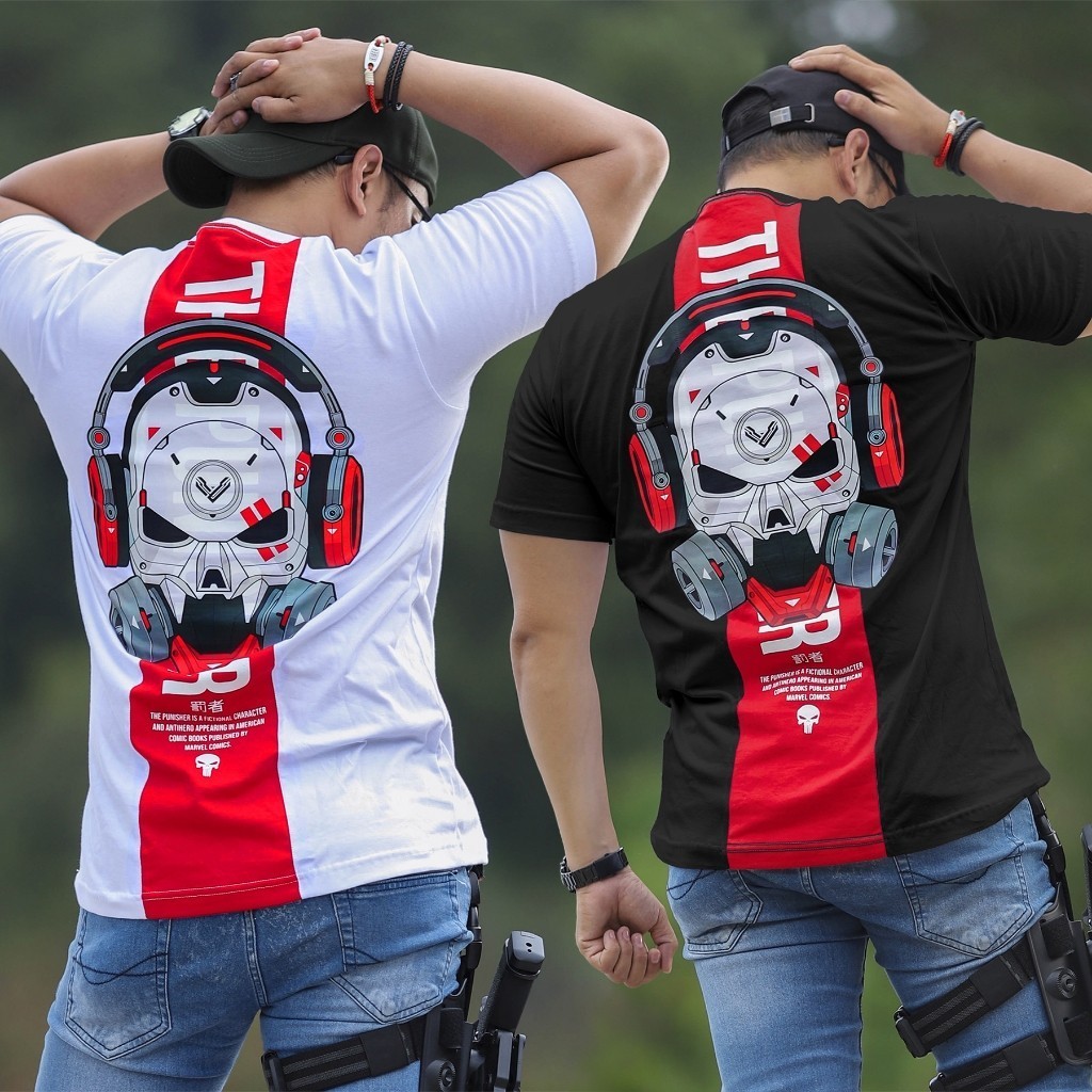 {punisher} kaos tactical|kaos tactical lengan pendek|kaos tactical pria|kaos tactical hitam|kaos tac