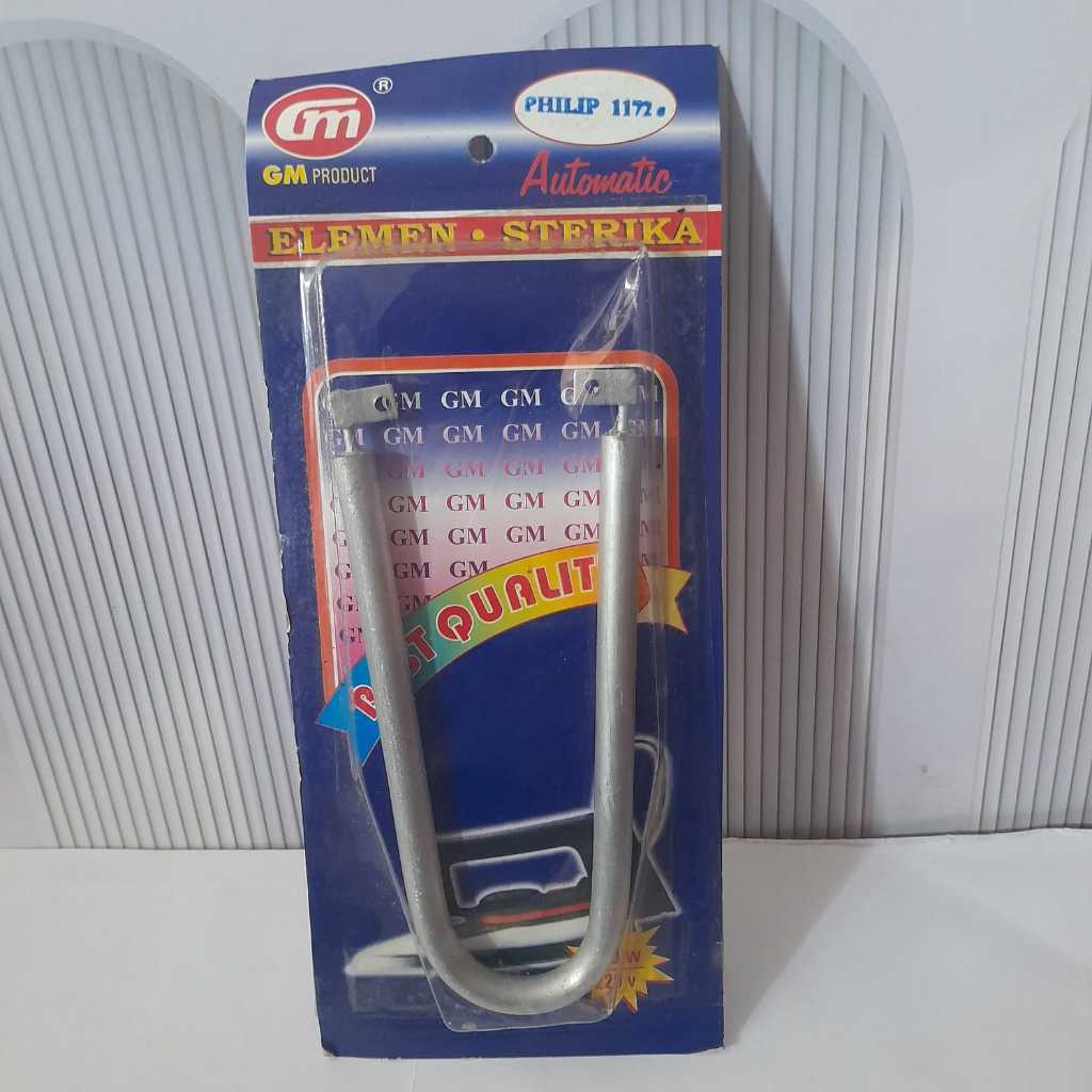 Elemen Panas Seterika Philips 1172 Heating Element 350W Setrika