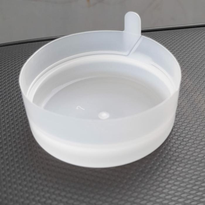 Tutup galon isi ulang  putih ori 250 pcs