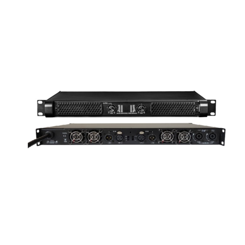 Power Amplifier Auo Sound EquipmentAmplifiersSpeaker