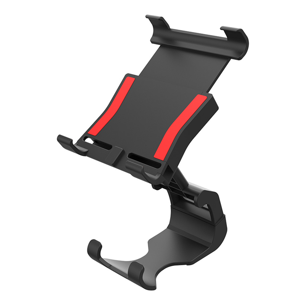 Handle Support Frame Controller Mount Holder Multi Wireless Handle Grip Stand Rotatable Black Handle