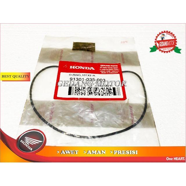 91301-035-003 Oring Magnit Grand Revo Supra Win Supra fit original