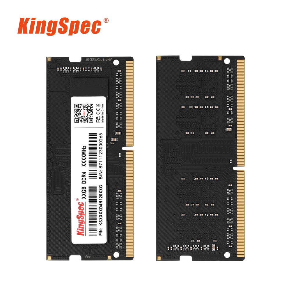 Memoria Ram Ddr4 8GB 16GB 32GB 3200MHz RAM Memory Card 4gb Notebook 2666mhz 3200 mhz Memoria Module 
