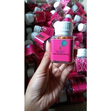 Vsliming Herbal | obt diet herbal original dijamin original 100% / vslim