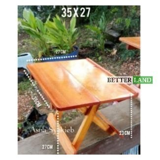 [BARU] Rekal Al Qur' an / Alas Membaca Al Quran Minimalis Bahan Kayu Premium - MiringPlitur